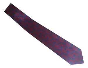 Corbata con Logotipo Masónico, Artículos Personalizados al por Mayor, Regalia Masónica, Corbata para Traje Formal de Negocios - Product Image 3