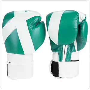 Guantes de Boxeo para Hombres, Mujeres y Niños, para Entrenamiento, Sparring, Muay Thai, MMA, Guantes de Combate con Impresión Personalizada, Soporte Superior para Muñecas y Agarre para las Manos - Product Image 5