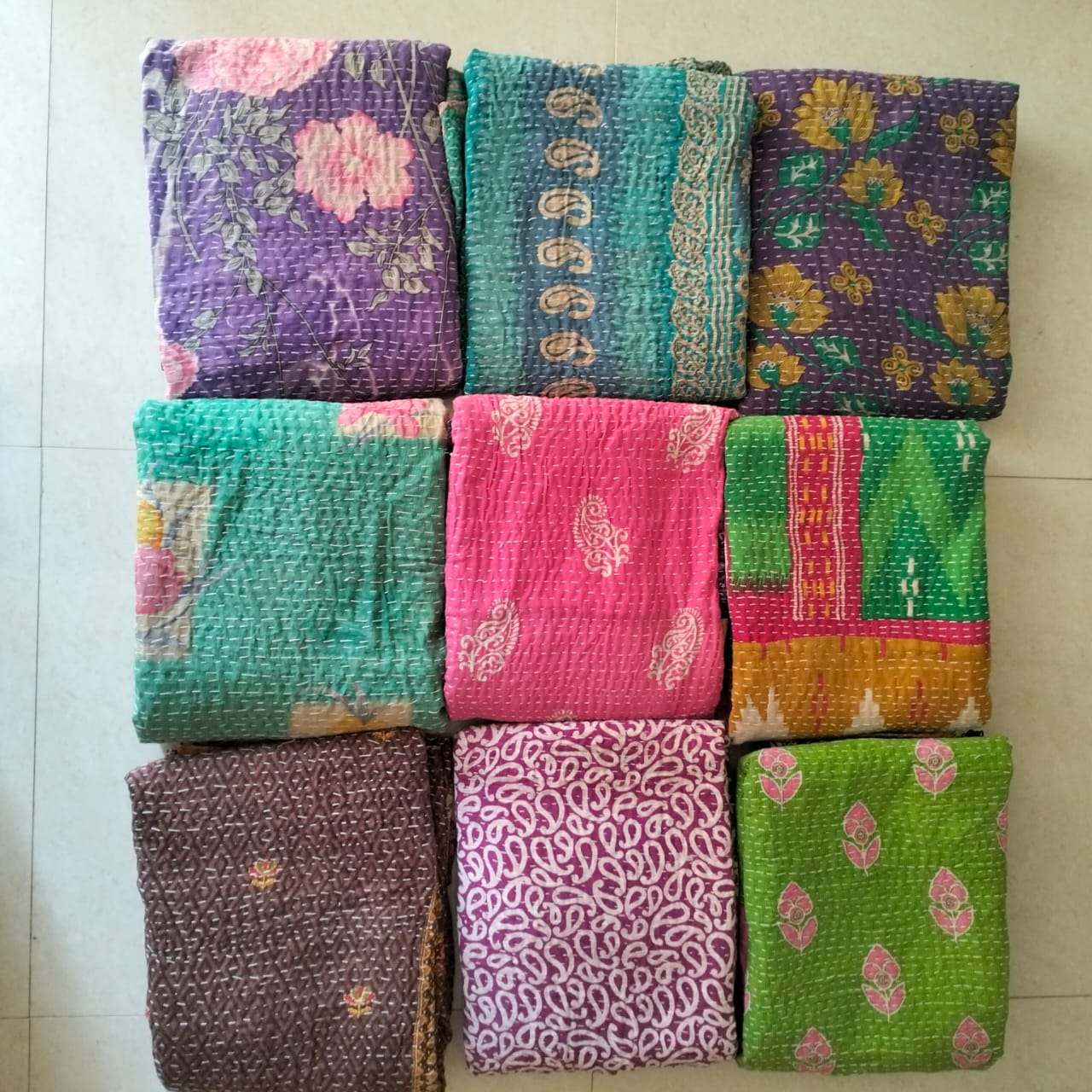 Assorti