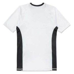 Nouvel ensemble de rashguard Shoyorol MMA BJJ pour hommes, 100% polyester respirant, séchage rapide, imprimé par transfert thermique - Product Image 2