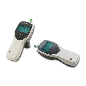 Timpanómetro de Diagnóstico Portátil, Analizador de Oído Medio para Clínicas de Otorrinolaringología y Audiología - Product Image 5