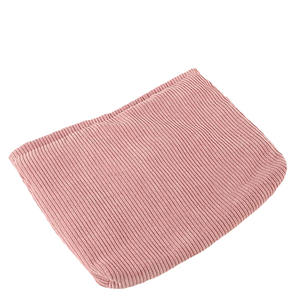 Sac à dos vintage en toile pour hommes et femmes, organisateur de voyage grande capacité, pochette de rangement cosmétique, trousse de toilette durable, sac d'affaires à fermeture éclair - Product Image 2