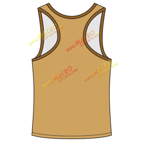 เสื้อกล้ามออกกำลังแบบลำลองสำหรับผู้หญิงเสื้อกล้ามใส่ออกกำลังกายใส่ออกกำลังกายเล่นฟิตเนสได้ตามต้องการข้อความดีไซน์เฉพาะ - Product Image 2