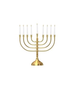 Candélabre en métal de haute qualité, design tendance, nouveautés, porte-bougie très vendu - Product Image 5