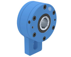 NMTG NBO H1H2 Embrayage à roue libre à roue libre robuste Systèmes d'entraînement de boîte de vitesses de type Sprag Pièces de transmission de puissance en acier - Product Image 5