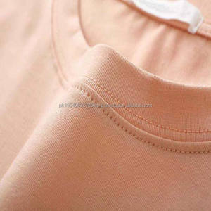 T-shirts pour hommes à manches courtes en coton et polyester, tendance, vente en gros, best-sellers, qualité supérieure, prix bas, été - Product Image 3