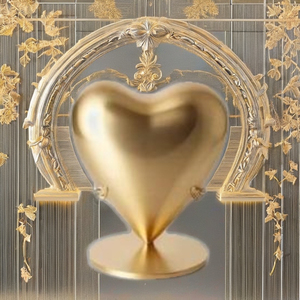 Tear Extra Small Aluminum Metal Eco-Friendly Decorative Wedding Pet Cremation <b>Urn</b> Pawsitively Cherished Slate Angel Dog <b>Cat</b> - Product Image 2