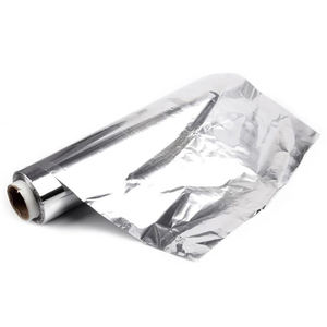 Papel de aluminio de larga duración para hornear, cocinar, envasar alimentos, uso en la cocina y en la industria. - Product Image 2