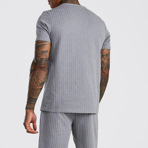 Men Shorts <b>Set</b> Summer Men Custom Cotton Breathable Matching Shorts Cotton <b>Twin</b> <b>Set</b> Top Trending Summer Tracksuit Shorts <b>Set</b> - Product Image 6