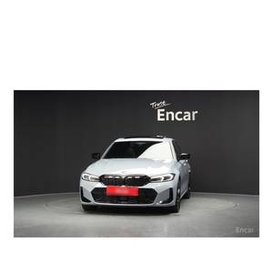 BMW Serie 3 M340i 2023, 24,797 km, Caja de Cambios Automática, Volante a la Izquierda, Cámara Trasera - Product Image 3