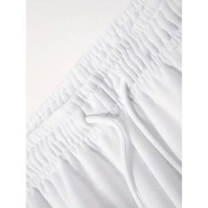 Pantalon de jogging cargo épais pour homme, multipoches, en molleton, coupe ample, en coton, style streetwear, personnalisable - Product Image 3