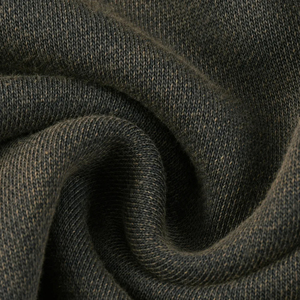 เสื้อฮู้ดดี้ทรงบ็อกซี่ 340gsm สไตล์เรโทร ลุคย้อนยุค ซักฟอก ลุคดิสเทรส  คุณภาพสูง สวมใส่สบาย ทรงหลวม  สำหรับผู้ชาย  โลโก้แบบกำหนดเองได้  แบบยูนิเซ็กส์ - Product Image 6