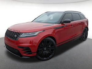 Produit TOP d'occasion, parfaitement entretenu, 2023 L R VELAR. PRÊT À COURRER - Product Image 3