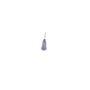 หัวฉีดพลาสติกใสพร้อมเข็มโลหะสำหรับระบบจ่ายกาว - Product Image 3
