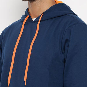 Nuevos Conjuntos Deportivos de Felpa de Poliéster/Algodón, Talla Grande, con Capucha, Personalizables, Lisos, Sudaderas con Estampado, Ropa Deportiva Urbana, Conjuntos Deportivos de Invierno - Product Image 6