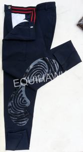 Cómodos e inteligentes Jodhpurs Pantalones de montar Mujeres Hombres Niños Pantalones ecuestres Todos los tamaños y colores disponibles - Product Image 5