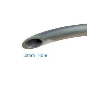 Wire <b>Guide</b> <b>Drill</b> Sleeve Guider Bone <b>Drill</b> <b>Guide</b> Orthopedic Instruments Kit Stainless Steel Reusable Surgical Tools By Dentavex - Product Image 3