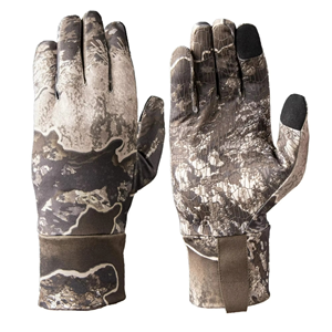 Super-Fiber Soft <b>Shell</b> Full-Finger Waterproof Breathable Windproof Hunting Gloves for Outdoor Sports Training Cycling Custom - Product Image 1
