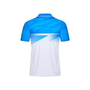 Personalizable tenis Pickleball Polo Shirt Venta al por mayor OEM ODM Ropa deportiva Activewear Uniformes Pickleball Ropa - Product Image 2
