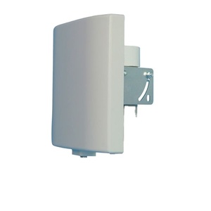 Antenne intérieure à gain élevé 12DBI PATCH PANEL à 800-2500MHz Meilleur prix Produit de télécommunication - Product Image 1