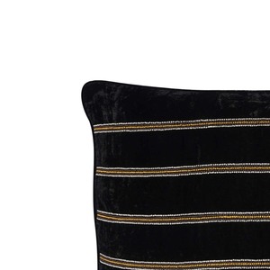 Fundas de Almohada Cuadradas Modernas de Alta Calidad, Súper Suaves y Cómodas, Diseños Personalizados de Fábrica - Product Image 4