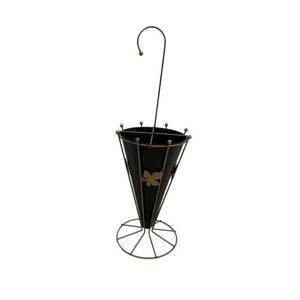 Support de parapluie en métal durable pour la maison et le bureau, avec structure résistante à la corrosion et stable - Product Image 2