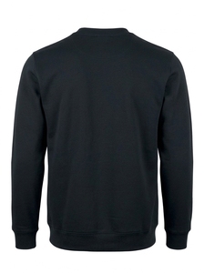 Sudadera Personalizada de Alta Calidad, Tejida en Algodón Suave, Estilo Casual Urbano, con Estampado, Cuello Redondo, Sudadera Gruesa para Invierno - Product Image 2