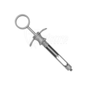 Nouvelle Arrivée : Seringue Dentaire de Qualité Supérieure, Matériaux de Pointe, Meilleure Vente, Fabriquée au Pakistan - Product Image 4