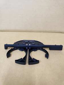 Porte-gobelet de console facile à utiliser pour BMW E39, assemblage 51168190205 SMBWA5012 OEM, porte-gobelet de voiture portable avant/gauche - Product Image 5