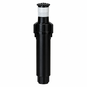 Aspersor de Impacto IG-GT 15 – Aspersor de Riego con Entrada Hembra de 1/2 Pulgada, Altura de 15.5 cm y Altura de Eyaculación de 10 cm - Product Image 1