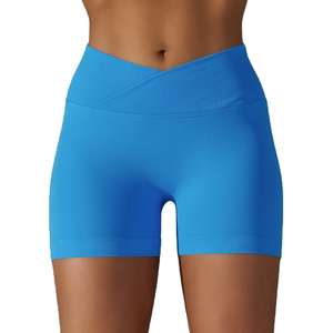 Pantalones Cortos Deportivos para Hombre, Tejido Ligero y Suave, Ajuste Cómodo, Cintura Elástica, Ideales para Deportes, Marca Privada OEM - Product Image 5