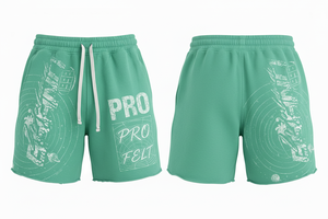 Hot <b>Sale</b> Streetwear 100% Cotton Breathable Quick Dry Embroidery Logo Design High Street Sweatpants Mid Elastic Waist Fleece - Product Image 5