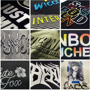ผู้ผลิตเสื้อฮู้ดดี้แบบสั่งทำพิเศษ ขนาดใหญ่ แต่งลายปักแบบวินเทจ ล้างสีทำเก่า ประดับเพชรเต็มตัว ซิปแบบดึงขึ้น สำหรับผู้ชาย - Product Image 4