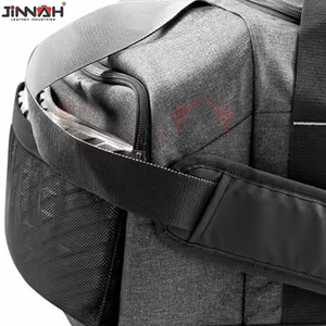 Bolsas Deportivas Personalizadas de Gran Tamaño con Logotipo, Resistentes, Impermeables, Nuevo Estilo, en Oferta, de Pakistán - Product Image 5