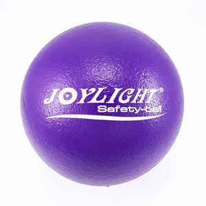 Joylight Sport SF ซอฟท์โฟม Dodgeball 6นิ้วของเล่นกีฬาน้ำหนักเบาหลากสีสำหรับเด็กสำหรับเครื่องเล่นในร่ม - Product Image 6