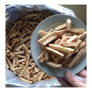 MEILLEUR CHOIX Chips de Taro Séchées, Snack Croustillant pour la Préparation de Desserts et la Consommation Quotidienne, Aide à Réduire la Faim et à Fournir de l'Énergie 2026 - Product Image 4