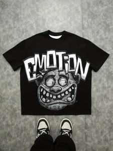 Camiseta con Logotipo Personalizado, Camiseta con Botones de Algodón, Fabricante de Camisetas, Logotipo Bordado, Camisetas para Hombre y Mujer - Product Image 4