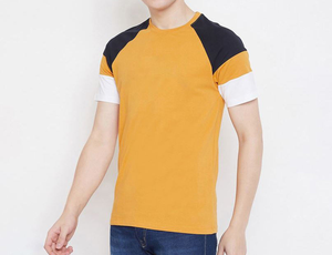 Nueva Camiseta de Hombre en Oferta, Camisetas Lisas Extra Grandes Personalizadas, Fabricante de Ropa Deportiva Unisex - Product Image 4