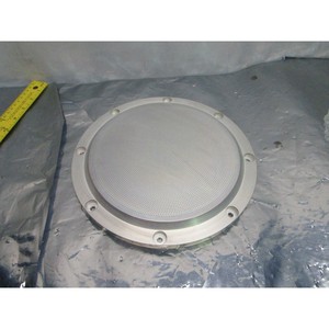AMAT 0020-42286, PLACA, PERF EC WXZ, Cabezal de Ducha - Equipo y Piezas de Semiconductores de Confianza de Tradicción Global - Product Image 4