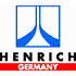 Henrich Maschinenfabrik GmbH logo
