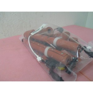 AMAT 1410-00256 เฮตเตอร์แจ็คเก็ต, CHC, โซน 1, 200 มม. - อุปกรณ์และอะไหล่เซมิคอนดักเตอร์ระดับโลกที่เชื่อถือได้ - Product Image 4