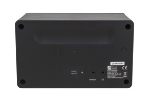 วิทยุอินเทอร์เน็ตไร้สายอัจฉริยะพร้อมฟังก์ชันพอดแคสต์และนาฬิกาปลุก - Product Image 5