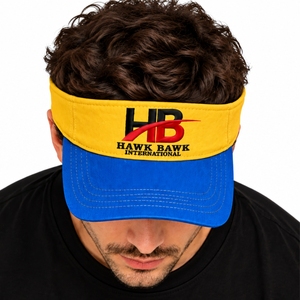 Gorra Visera Ajustable Unisex con Borde Plano, Impresión por Transferencia Térmica, para Exteriores, Primavera/Verano, Cómoda para Adultos, para Clima Cálido - Product Image 4