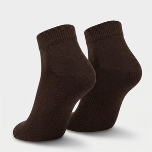 Premium Casual <b>Socks</b> <b>Soft</b> Cotton Blend Breathable Stretch Comfortable Everyday Hosiery Manufacturing Factory Supply - Product Image 2