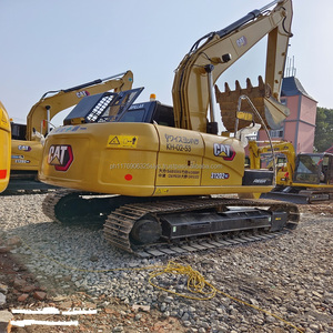 Excavadora CAT 312 312D 312D2 312D2GC 320D, máquina de construcción de orugas medianas, gran oferta - Product Image 2