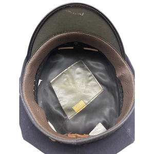 Gorra Clásica de Alta Calidad al por Mayor de Fábrica, Fabricada en Algodón con Servicio OEM, Fabricación Directa de Fábrica - Product Image 4