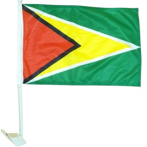 Bandera de Coche de los Berlin Bears, Asta de Acrílico, Poliéster Rectangular, Impresión Digital, Duradera, para Uso Deportivo y Actividades Promocionales - Product Image 2