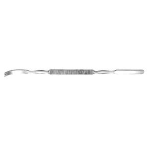 Disector MACDONALD de Alta Calidad, 7.1/4 Pulgadas, Acero Inoxidable Alemán, Instrumento Quirúrgico Metálico, 185 mm (7.25 Pulgadas) a 195 mm (7.25 Pulgadas) - Product Image 4