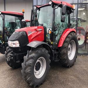 Tractor Agrícola Case IH Usado en Buenas Condiciones, en Venta a Precios Accesibles, Disponible en Stock, Entrega Rápida, Comprar Ahora - Product Image 3