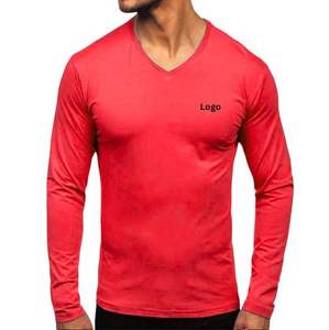 High Quality <b>Mens</b> Slim Fit Long Sleeve <b>T</b> <b>Shirt</b> Custom Logo Anti Wrinkle <b>Floral</b> Woven Fabric Premium Outdoor Fashion - Product Image 6